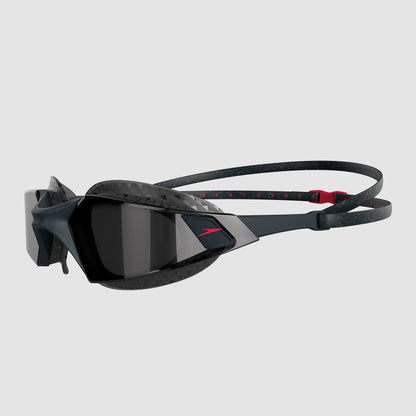 Speedo Aquapulse Pro Goggles Grey