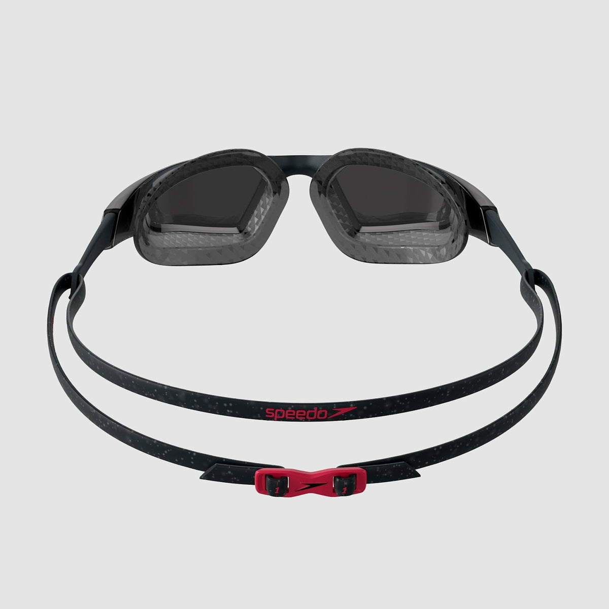 Speedo Aquapulse Pro Goggles Grey
