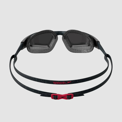Speedo Aquapulse Pro Goggles Grey
