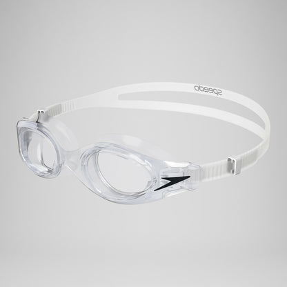 Speedo Hydrosity 2.0 Goggles Clear/White