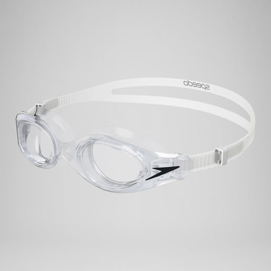 Speedo Hydrosity 2.0 Goggles Clear/White