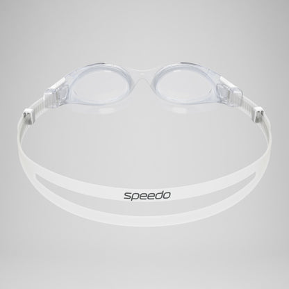 Speedo Hydrosity 2.0 Goggles Clear/White