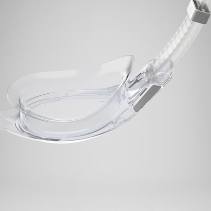 Speedo Hydrosity 2.0 Goggles Clear/White