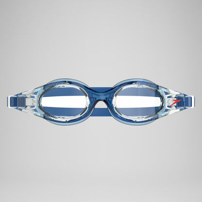 Speedo Adult Hydrosity 2.0 Goggles Teal/Clear