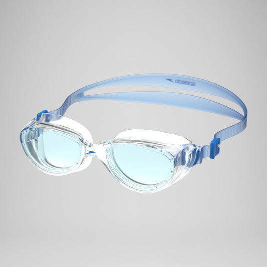 Speedo Adult Futura Hydrospex Goggles Clear