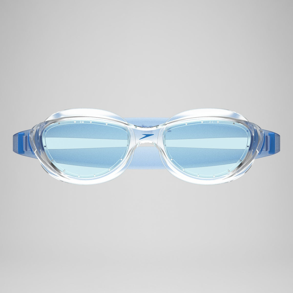 Speedo Adult Futura Hydrospex Goggles Clear