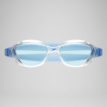 Speedo Adult Futura Hydrospex Goggles Clear