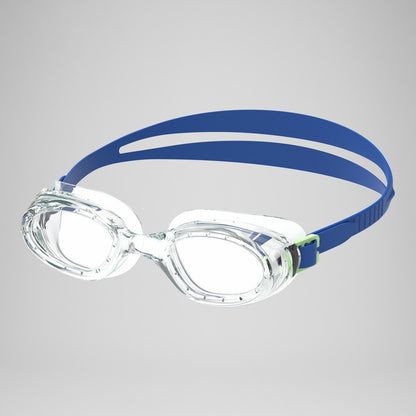 Speedo Junior Futura Hydrospex Goggles Clear
