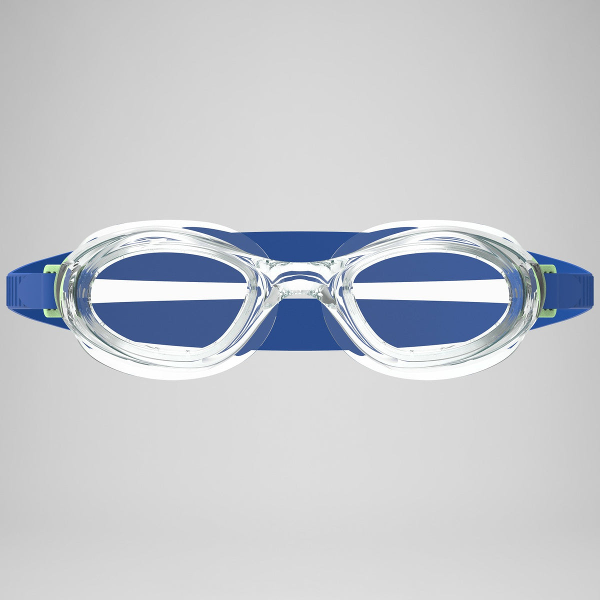 Speedo Junior Futura Hydrospex Goggles Clear