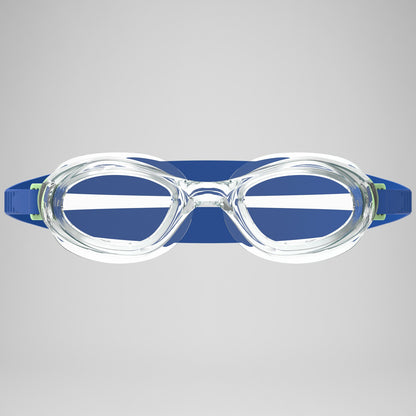 Speedo Junior Futura Hydrospex Goggles Clear