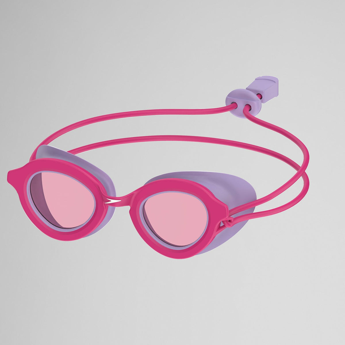 Speedo Kids Sunny G Sea Shells Goggles Pink