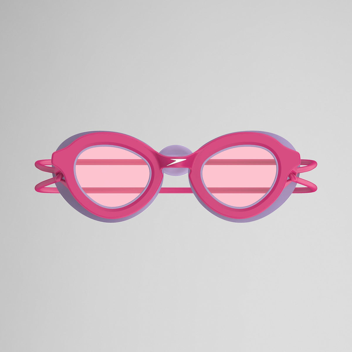 Speedo Kids Sunny G Sea Shells Goggles Pink