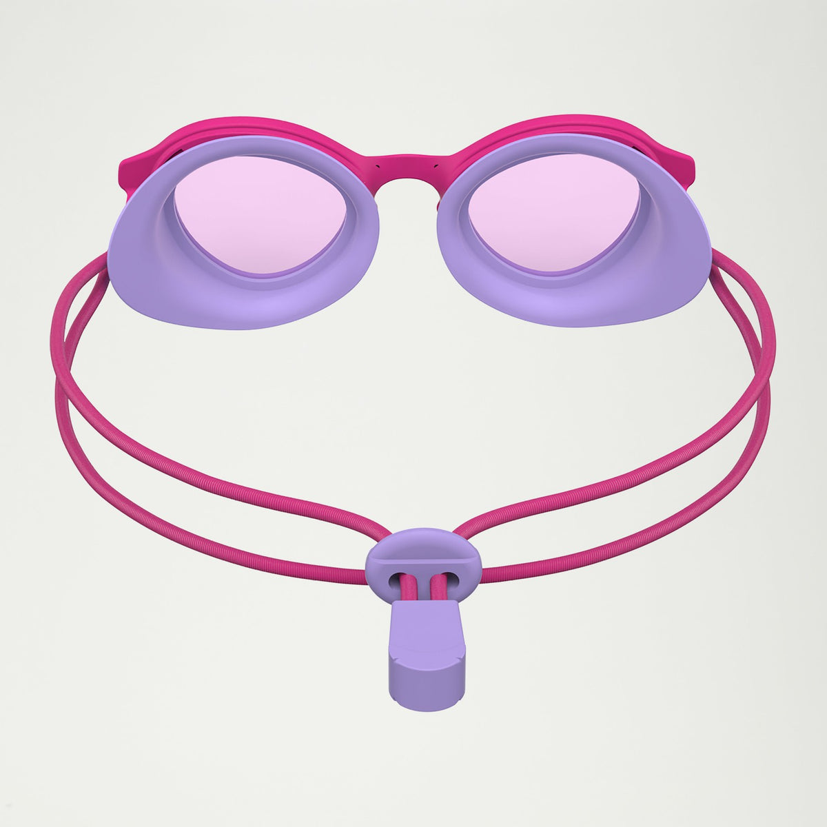 Speedo Kids Sunny G Sea Shells Goggles Pink