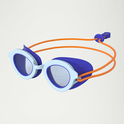 Speedo Kids Sunny G Sea Shells Goggles Blue