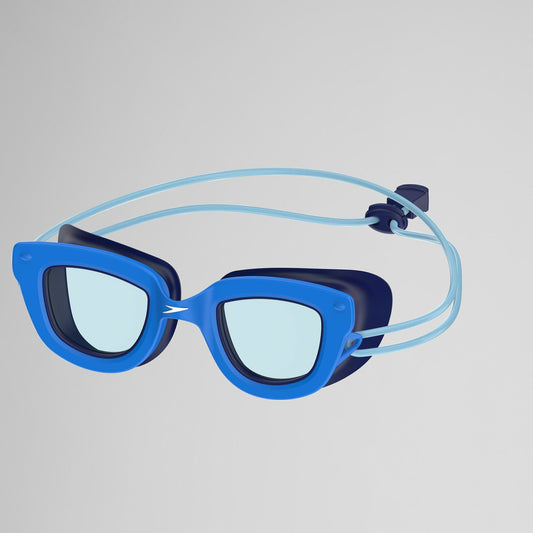 Speedo Kids Sunny G Seasiders Goggles Blue