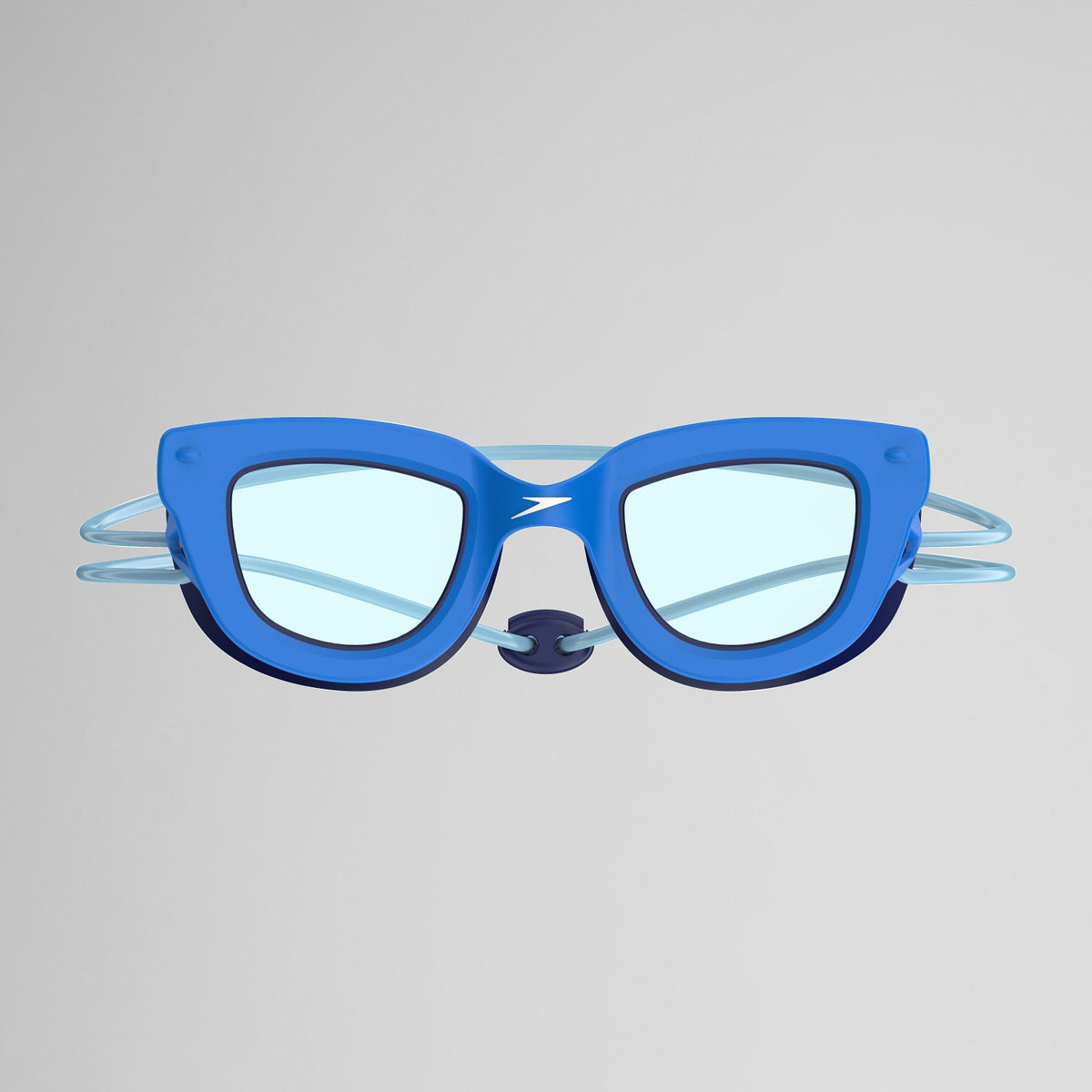 Speedo Kids Sunny G Seasiders Goggles Blue