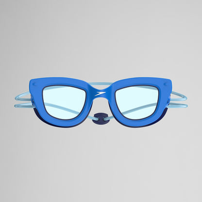 Speedo Kids Sunny G Seasiders Goggles Blue