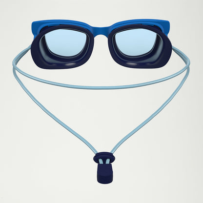 Speedo Kids Sunny G Seasiders Goggles Blue