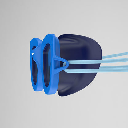 Speedo Kids Sunny G Seasiders Goggles Blue