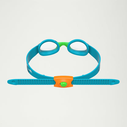 Speedo Infant Illusion Goggles Blue