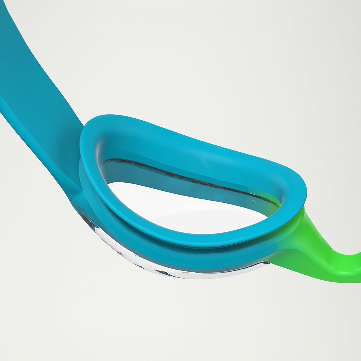 Speedo Infant Illusion Goggles Blue