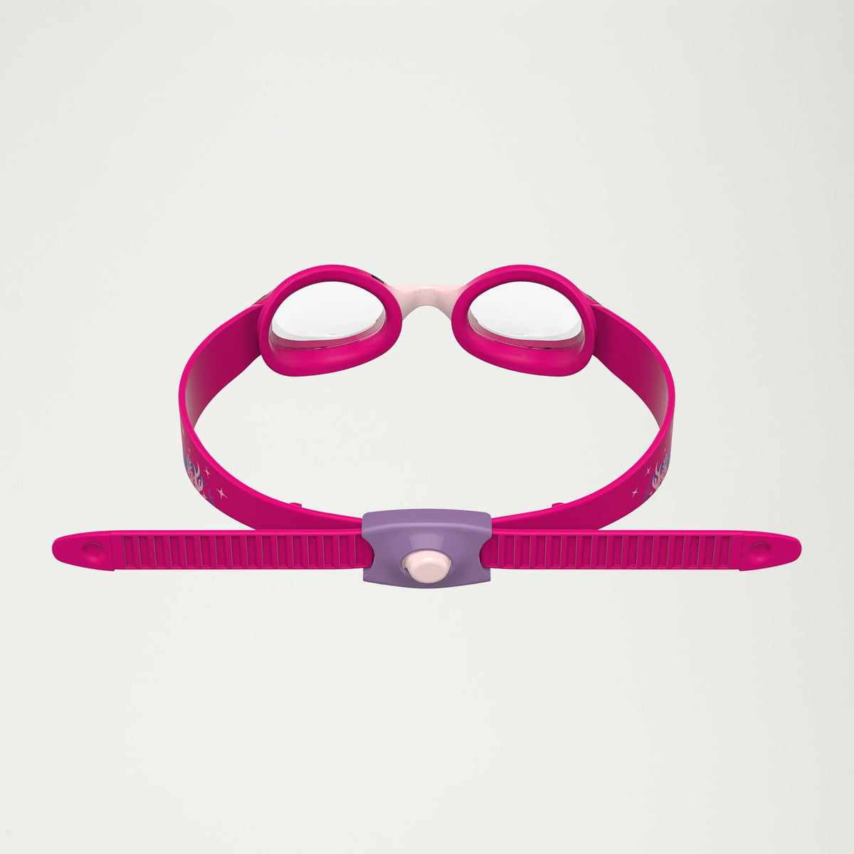 Speedo Infant Illusion Goggles Pink