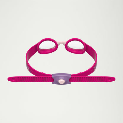 Speedo Infant Illusion Goggles Pink