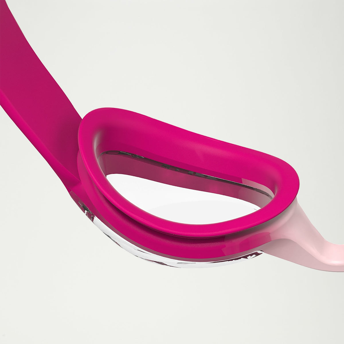 Speedo Infant Illusion Goggles Pink