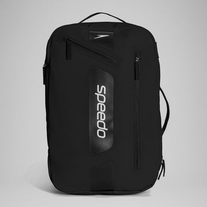 Speedo 25L Flex Bag Black