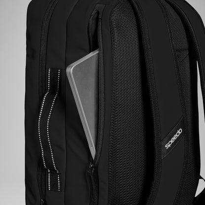 Speedo 25L Flex Bag Black