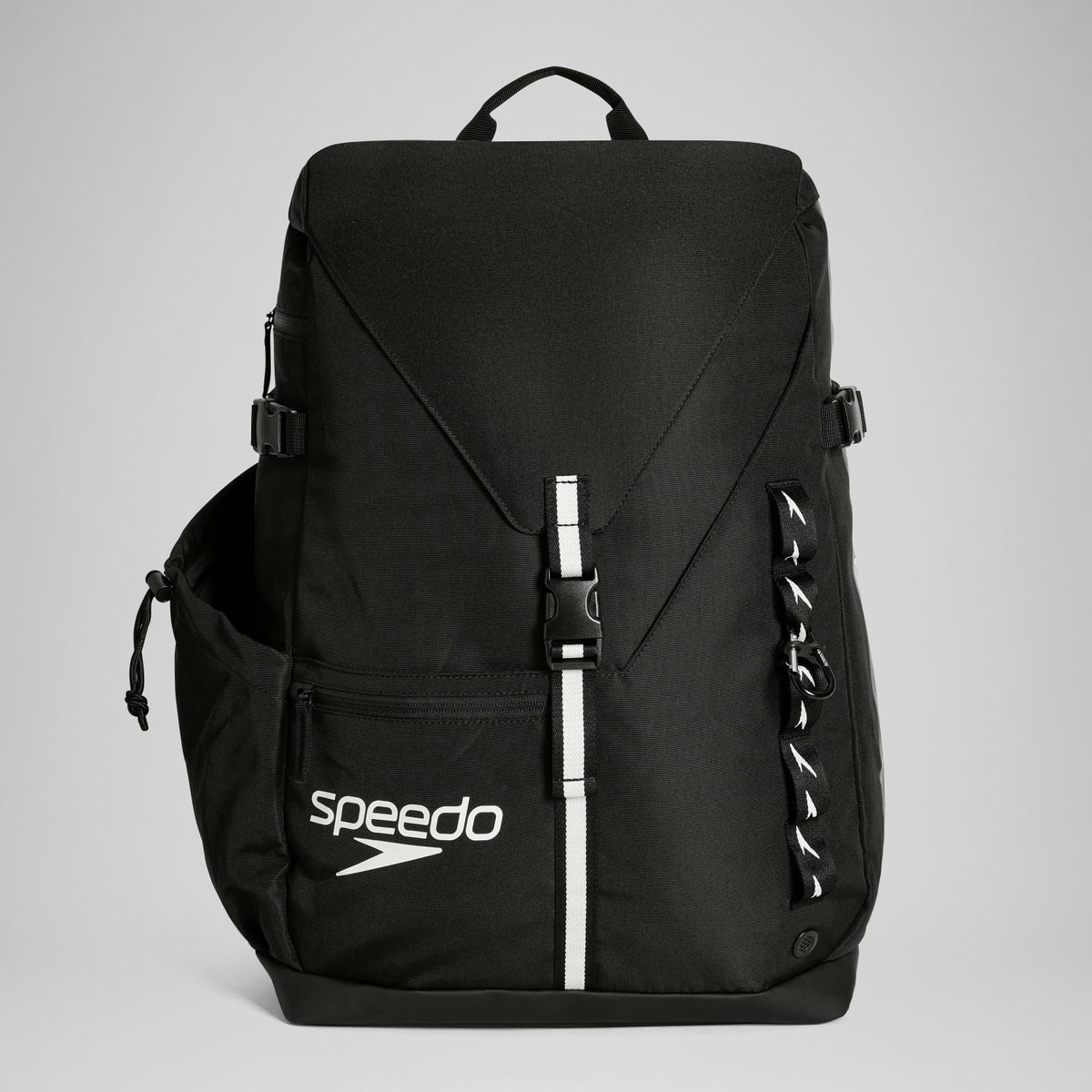 Speedo 45L Pro Rucksack Black