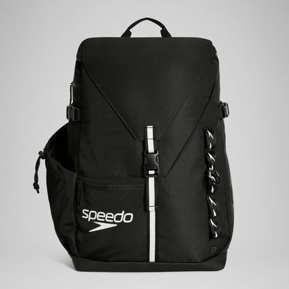 Speedo 45L Pro Rucksack Black