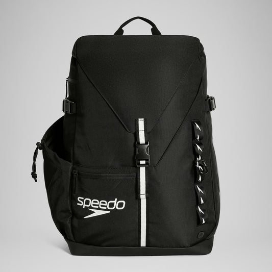 Speedo 45L Pro Rucksack Black