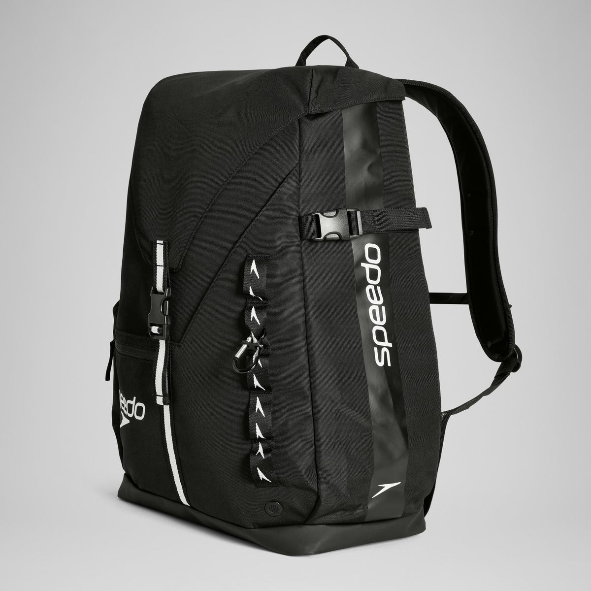 Speedo 45L Pro Rucksack Black