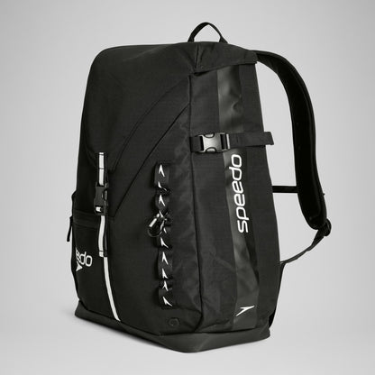 Speedo 45L Pro Rucksack Black
