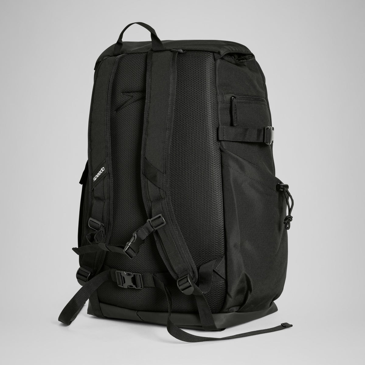 Speedo 45L Pro Rucksack Black