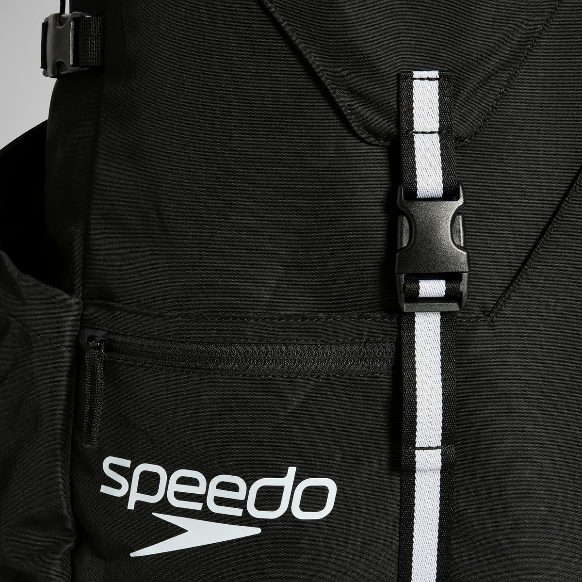 Speedo 45L Pro Rucksack Black