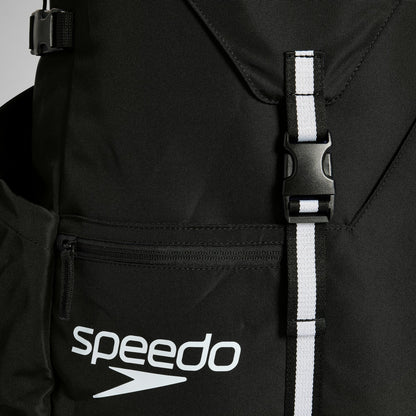 Speedo 45L Pro Rucksack Black