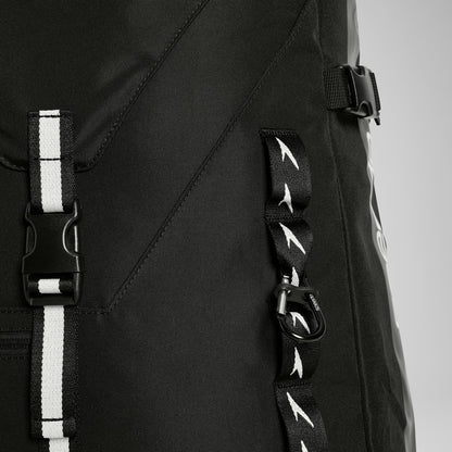 Speedo 45L Pro Rucksack Black