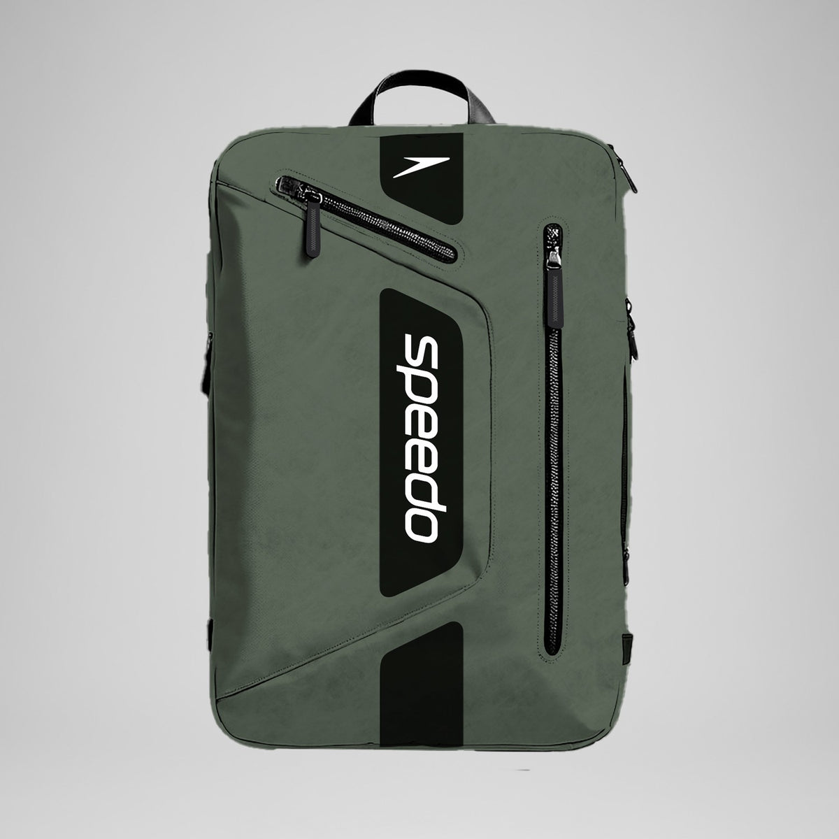 Speedo 25L Flex Bag Olive