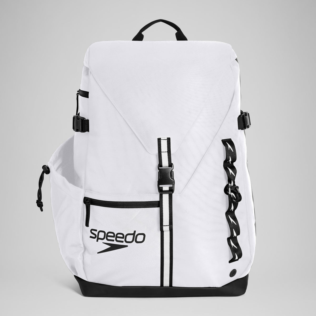 Speedo 45L Pro Rucksack White