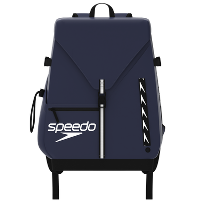 Speedo 45L Pro Bag Navy