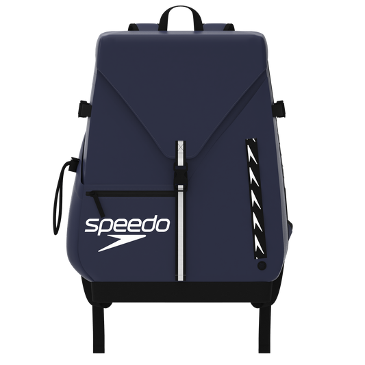 Speedo 45L Pro Bag Navy