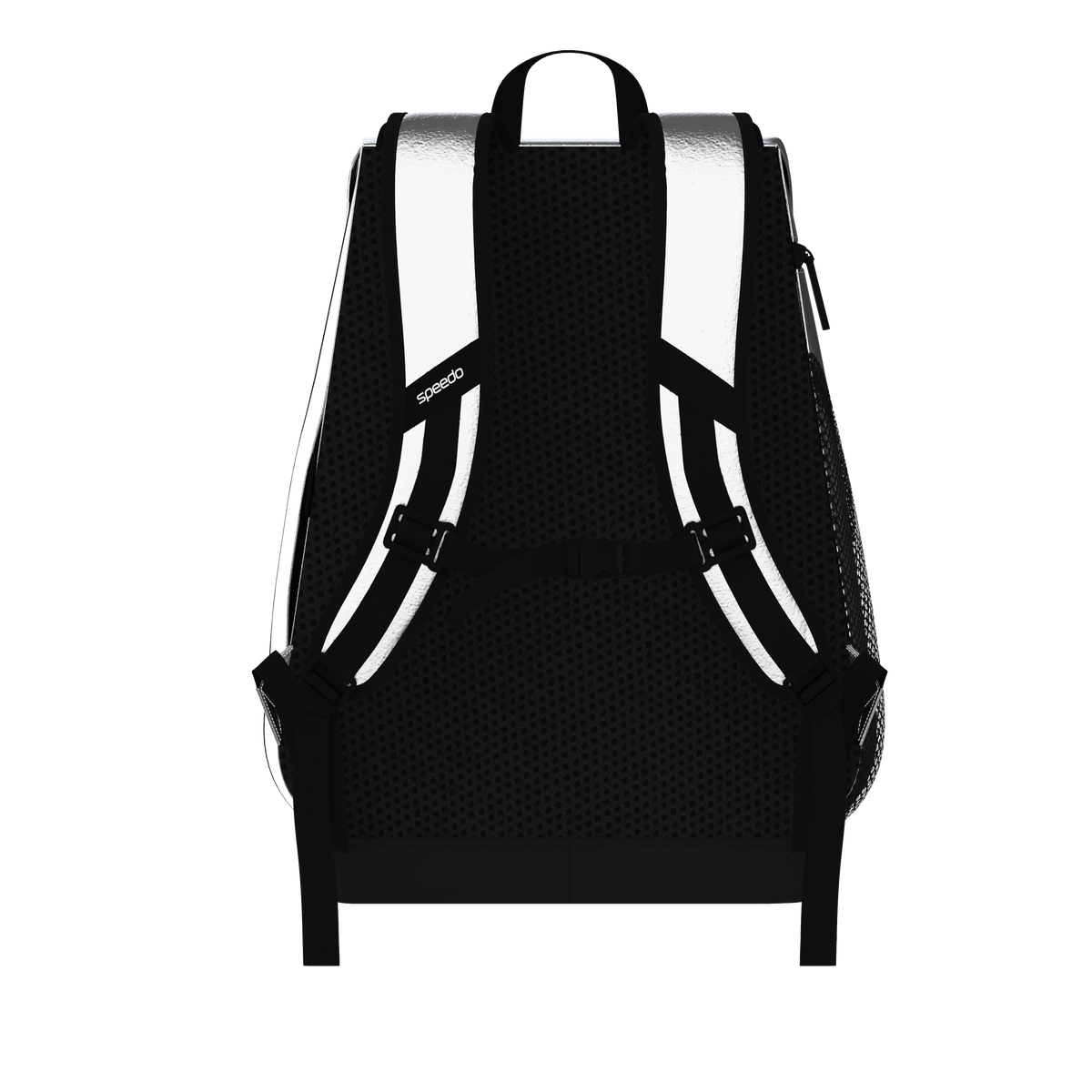 Speedo 35L Team Bag Limited Edition Silver