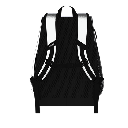 Speedo 35L Team Bag Limited Edition Silver