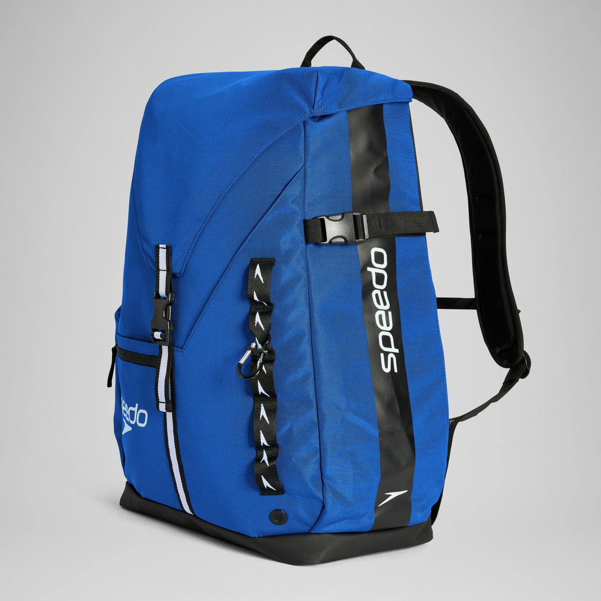 Speedo 45L Pro Rucksack Blue
