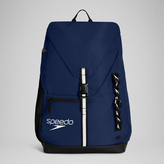 Speedo 35L Team Rucksack Navy