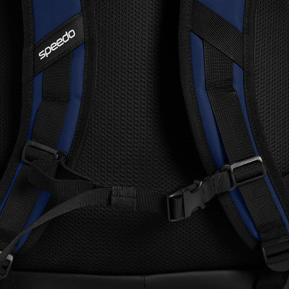 Speedo 35L Team Rucksack Navy