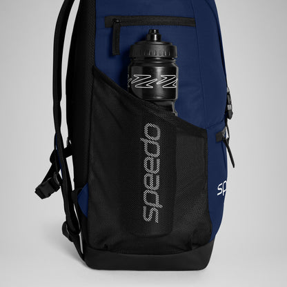 Speedo 35L Team Rucksack Navy