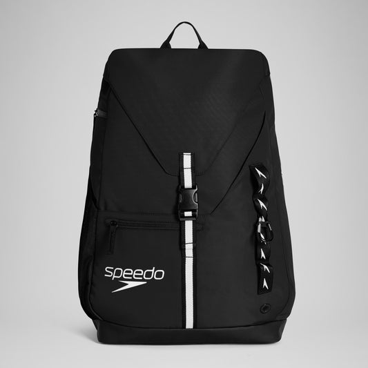 Speedo 35L Team Rucksack Black